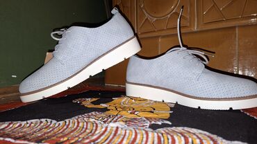 Oksfordice: Oksfordice, Comfort by Lusso, 39 — 9