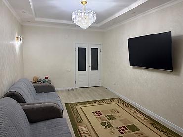 Продажа квартир: 2 комнаты, 68 м², 5 этаж — 12