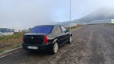 Renault: Renault Logan: 1.6 l | 2013 il 275000 km Sedan — 9