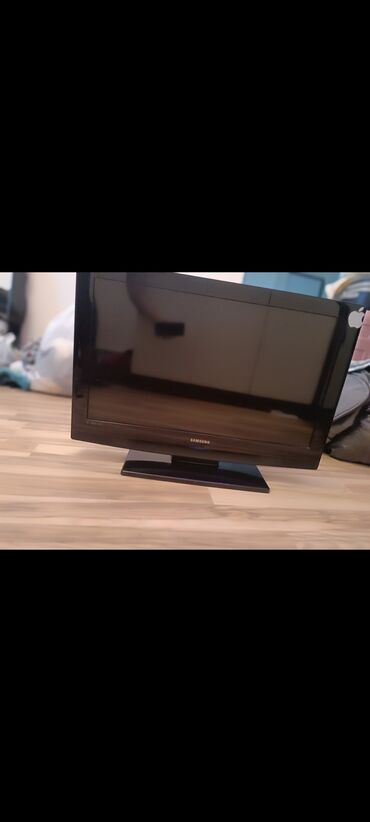 ucuz teze televizorlar: İşlənmiş Televizor Samsung 98" HD (1366x768), Ünvandan götürmə