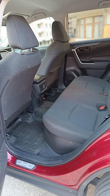 turbo az lexus rx 330: Toyota RAV4: 2.5 l | 2022 il Krossover — 9