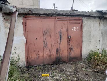 аренда вертолет: 24 кв. м, Бетон | Кароочу чуңкур, Жертөлө, ороо