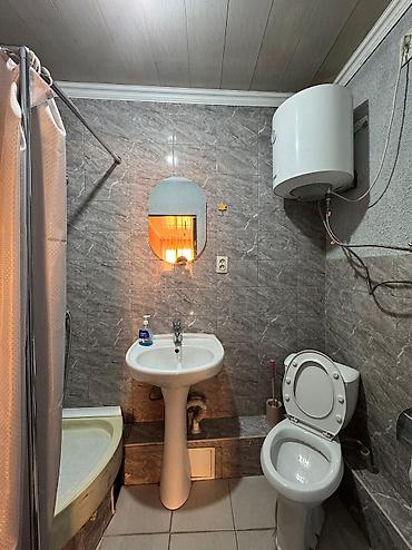 Посуточная аренда квартир: 1 комната, Интернет, Wi-Fi — 10