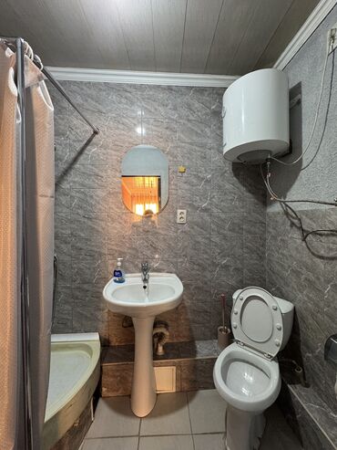 Посуточная аренда квартир: 1 комната, Интернет, Wi-Fi at lalafo.kg — 10 Посуточная аренда квартир: 1 комната, Интернет, Wi-Fi — 10