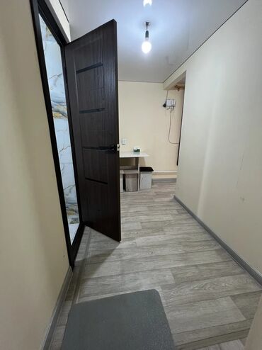квартира аренда долгосрочный: 2 бөлмө, Кыймылсыз мүлк агенттиги, Чогуу жашоосу жок, Толугу менен эмереги бар