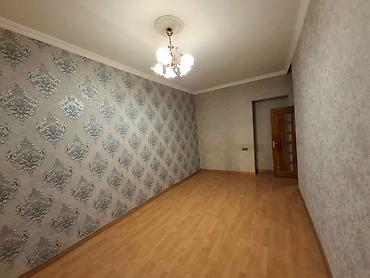 neftcalada ev satisi: Bakı, 3 otaqlı, Köhnə tikili, 75 kv. m — 2