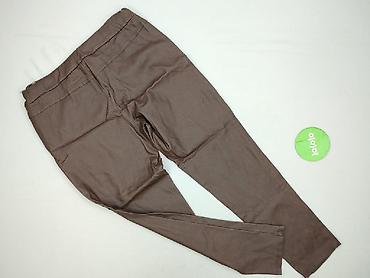 tatum polska: Moda Italia, Spodnie materiałowe damskie, rozmiar 4XL — 3