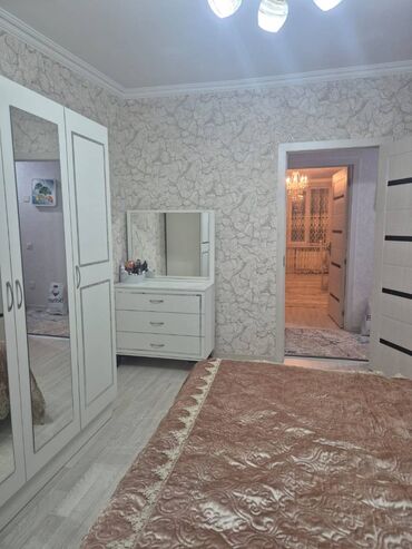 Uzunmüddətli kirayə mənzillər: Biləcəri qəsəbəsi, Demiryolu poliklinikası, Ṣəfa ocagi klinikasinin — 13