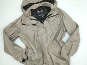 mckenzie spodnie dresowe: Women`s lightweight jacket, ET, size L (EU 40)