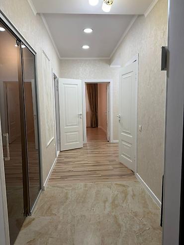 Квартиры: 2 комнаты, 82 м², Элитка, 1 этаж, Дизайнерский ремонт — 7