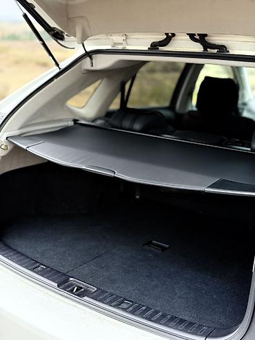 artwin tokyo: Toyota Harrier: 2005 г., 3 л, Автомат, Бензин, Кроссовер — 4
