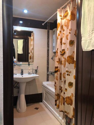 Köhnə tikili: Bakı, 3 otaqlı, Köhnə tikili, 85 kv. m — 11