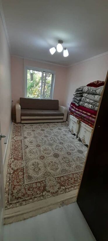 Продажа квартир: 3 комнаты, 59 м², 104 серия, 2 этаж, Евроремонт