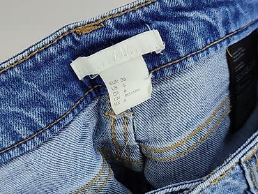 grace jeans mango: H&M, Szorty damskie, rozmiar S — 6