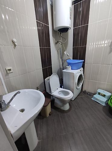 2 8: 2 комнаты, 66 м², Тунгуч мкр Элитка, 7 этаж, Евроремонт — 2