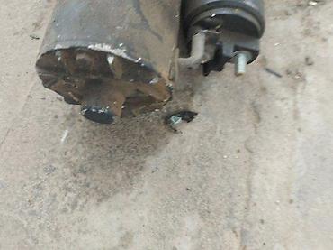 pumpa za gorivo na baterije: ALNASER MERCEDES 124 190 BENZINAC | alnaser mercedes 124 190 je — 2