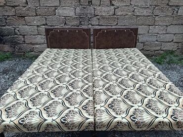 Çarpayılar: Yeni, Təknəfərlik çarpayı, Bazasız, Siyirməsiz, Azərbaycan — 23