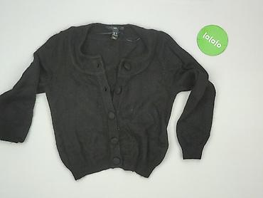 welniane: H&M, Kardigan damski, rozmiar 2XS — 2