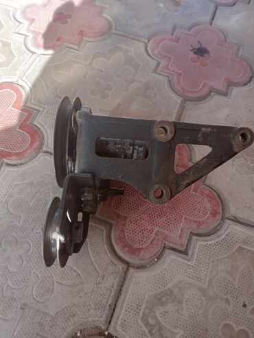 электроусилитель руля: Гидрокүчөткүч Kia 2002 г., Колдонулган, Оригинал