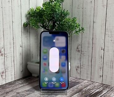 iphone 13 min: IPhone 13, Б/у, 128 ГБ, Синий, Зарядное устройство, 84 % — 3