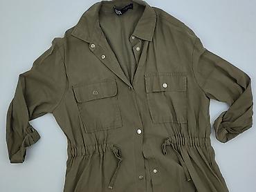 mango havana: Zara, Sukienka damska, rozmiar S — 1