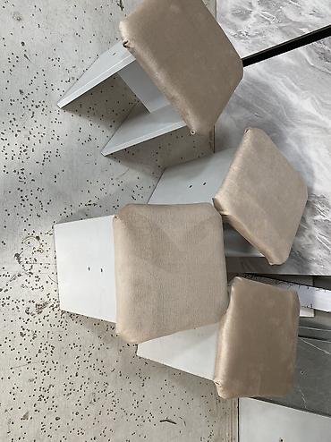 Табуретки: Табуретка, Новый, ЛДСП, Не раскладной — 9