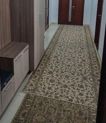 Долгосрочная аренда квартир: 3 комнаты, Джал-29 Агентство недвижимости, Семейным, от 1 месяца, от 6 месяцев, С мебелью полностью — 7