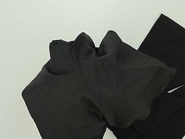 second pl: Hennes, Spodnie materiałowe damskie, rozmiar XL — 6