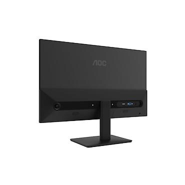 Monitorlar: MONITOR AOC 24B20JH2/73 IPS 100HZ Ekran ölçüsü: 23.8 düym Ekran — 5