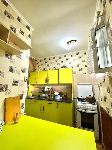 103 серия квартир: 2 комнаты, 53 м², Джал-29 105 серия, 3 этаж — 5