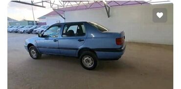 запчасти опель фронтера а: Volkswagen Vento: 1993 г., 1.8 л, Механика, Бензин, Седан