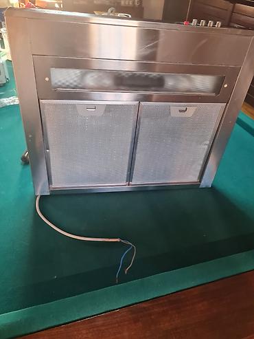 Бытовая техника: Aspirator bosch az istifade edilib 1-2 defe .satilir. elaqe nomresi — 2