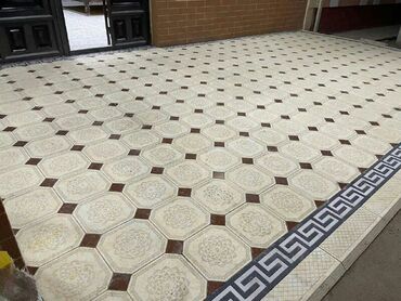 Тротуарная плитка: Элитная брусчатка Декоративная брусчатка • Высокопрочная брусчатка — 6