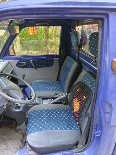 сапок грузовой самосвал: Daewoo Лабо: 1999 г., 0.8 л, Механика, Бензин, Пикап