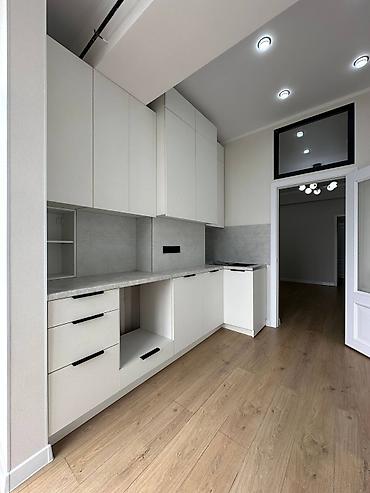 Продажа квартир: 1 комната, 38 м², Элитка, 13 этаж — 1