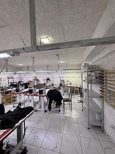 Продажа помещений свободного назначения: Продается нежилое помещение с ремонтом в ж/м Кара-Жыгач🏠🌳 📍Локация - — 7