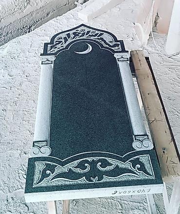 Ритуальные услуги: Ритуальные услуги памятники оградки Память о близких и ушедших людях — 8