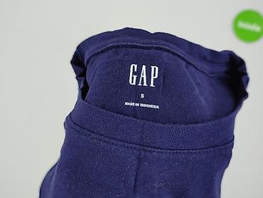 fsbn koszula: Gap, T-shirt damski, rozmiar S — 4