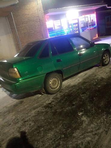 Daewoo Nexia: 2003 г., 1.5 л, Механика, Бензин, Седан — 2