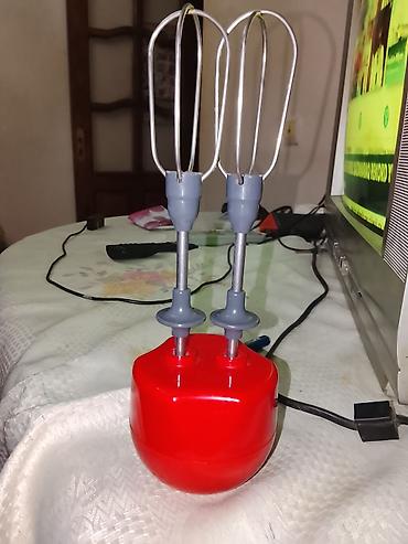 Mətbəx kombaynları və doğrayıcıları: Mətbəx kombaynı — 4