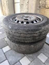 диски на ваз 2107 размеры на 13: İki disk təkər satılır biri 75 manat ikisi 150 manat istəyən əlaqə