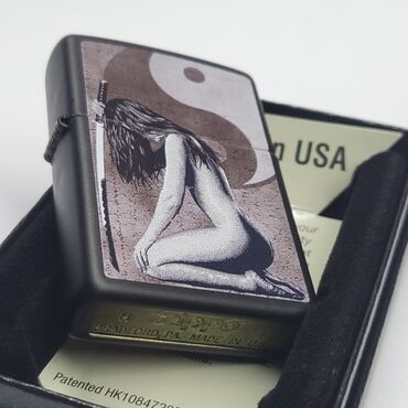 Зажигалки: Оригинальные ветрозащитные зажигалки Zippo 100% оригинал. Смотрите все — 19