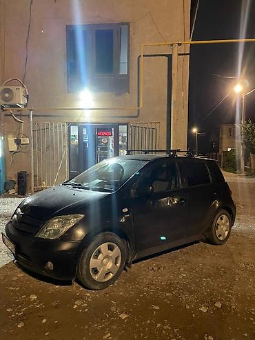 android avto: Toyota Ist: 2003 г., 1.3 л, Автомат, Бензин, Хэтчбэк — 3