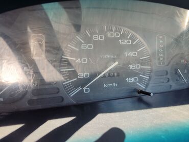 одиссей обсолют: Honda Odyssey: 1995 г., 2.3 л, Автомат, Газ, Минивэн