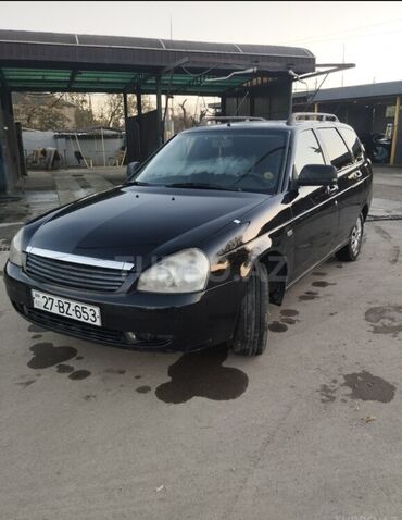 VAZ (LADA): VAZ (LADA) Priora: 1.6 l | 2011 il 352429 km Universal -da lalafo.az — 4 VAZ (LADA): VAZ (LADA) Priora: 1.6 l | 2011 il 352429 km Universal — 4