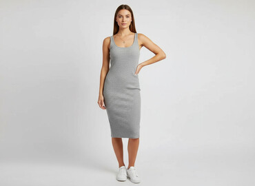 sukienki sweterkowe plus size: Beloved, Сукня жіноча, розмір L