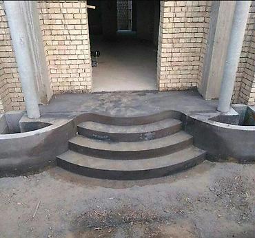 Бетонщики, монолитчики: Требуется Бетонщик, Оплата: Сдельная, Более 5 лет опыта — 2