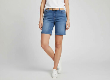 Szorty: Vero Moda, Szorty damskie, rozmiar M