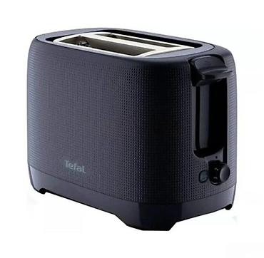 tosterler: Toster "TEFAL Morning Siyah (7211419021)" ✅ Brend: Tefal ✅Məhsul tipi — 1