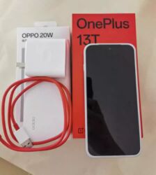 OnePlus: OnePlus 13", 256 GB, rəng - Boz — 19